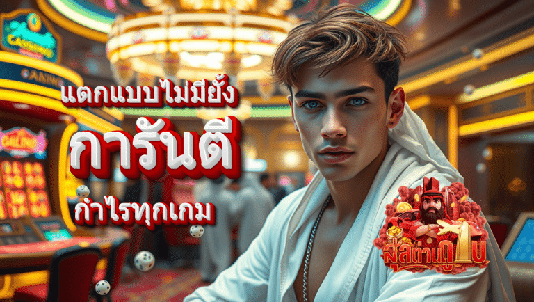 สุลต่านดูไบ ทางเข้าเล่น