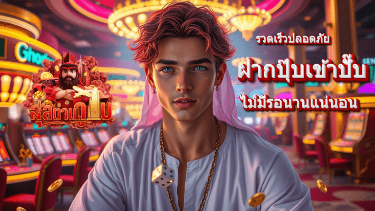 สุลต่านดูไบ ไม่มีขั้นต่ำ